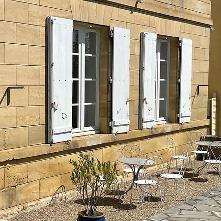 Le Clos Des Platanes Saint-Cyprien  Exterior foto